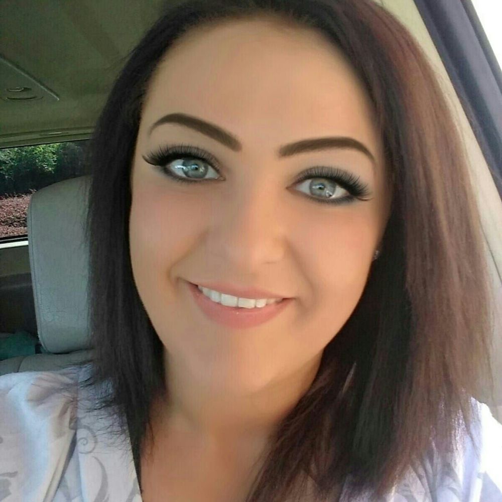 Meet your Posher, Audrianna